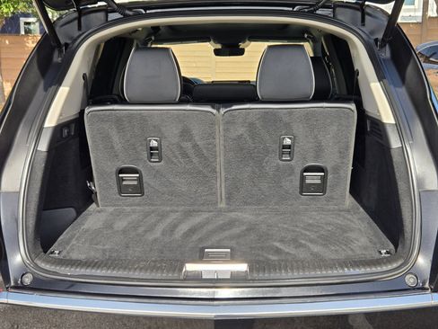 Certified 2023 Acura MDX SH-AWD w/ Advance Package image 23