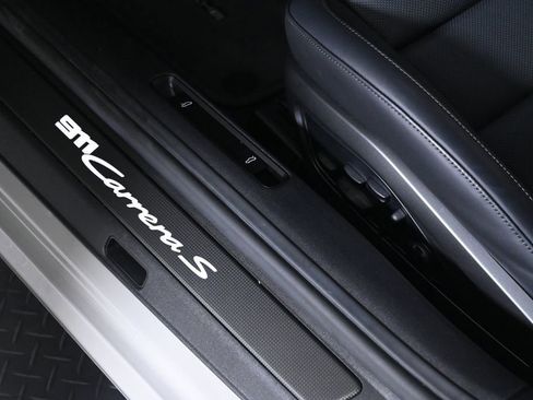 Certified 2025 Porsche 911 Carrera S RWD image 23