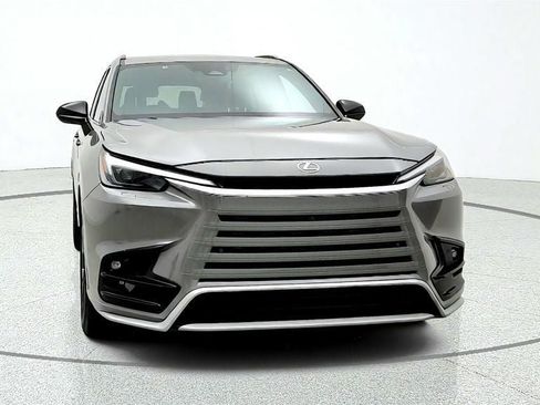 Used 2024 Lexus TX 500h AWD w/ Technology Package image 2