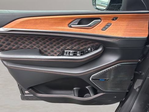 Used 2022 Jeep Grand Cherokee Summit image 17