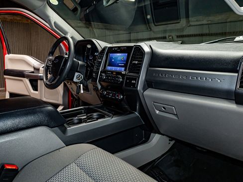 Used 2022 Ford F450 XLT w/ XLT Premium Package image 20