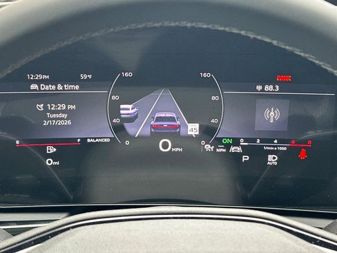 New 2026 Audi A6 Premium Plus image 23