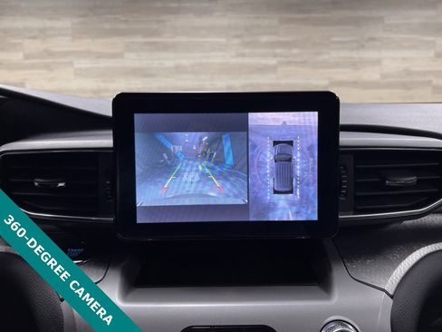 Used 2023 Ford Explorer Timberline w/ Timberline Technology Package image 14