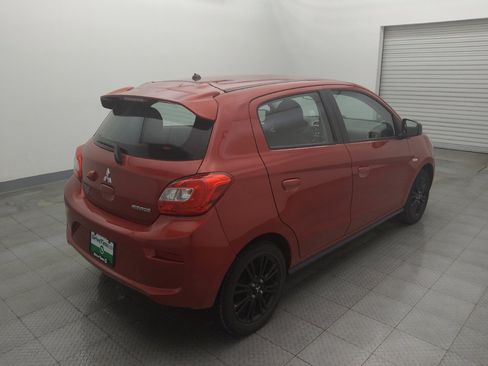 Used 2019 Mitsubishi Mirage LE image 9