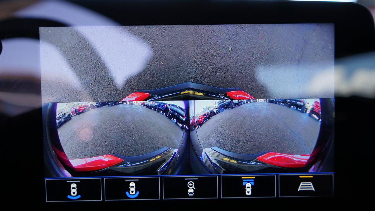 Used 2021 Chevrolet Corvette Stingray Preferred Cpe w/ Z51 Performance Package RWD image 15