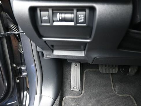 Used 2025 Subaru Forester Sport w/ Popular Package #1 image 17