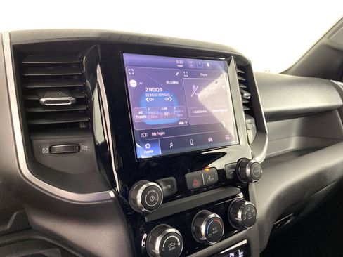 New 2026 RAM 1500 Big Horn AWD/4WD image 24