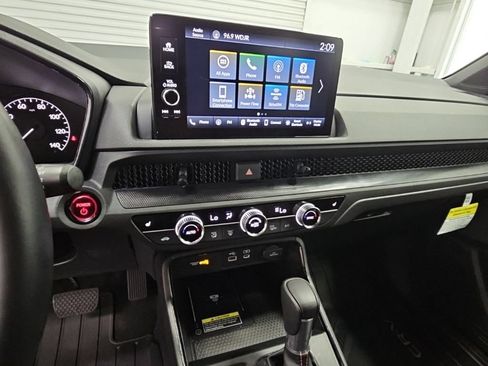 Used 2025 Honda CR-V Sport-L image 13