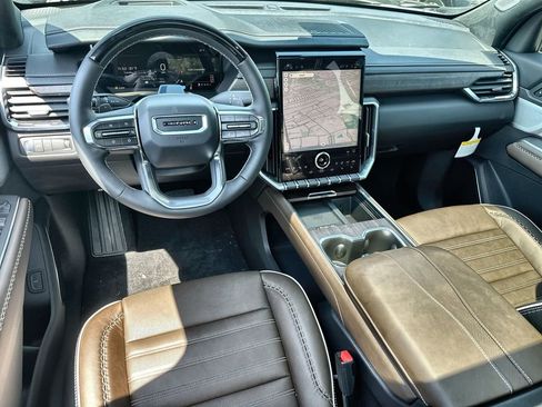 New 2026 GMC Acadia Denali Ultimate FWD image 20