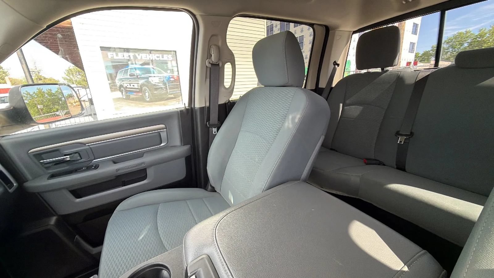 Used 2018 RAM 2500 SLT w/ Protection Group AWD/4WD image 15
