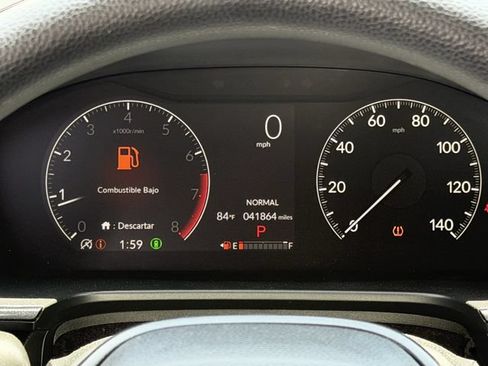 Used 2025 Honda CR-V EX image 15