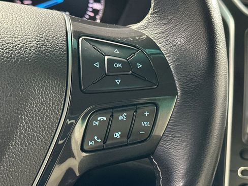 Used 2017 Ford Explorer Platinum image 20