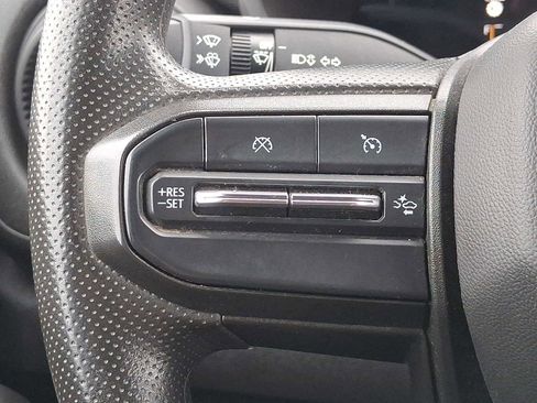 Used 2023 Chevrolet Colorado W/T w/ WT Convenience Package image 19