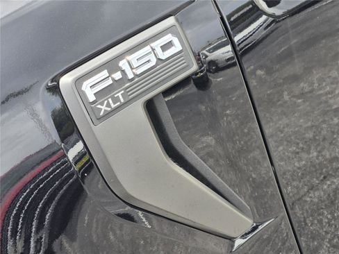 Certified 2023 Ford F150 XLT w/ Equipment Group 302A High AWD/4WD image 11
