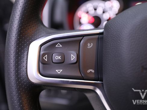 New 2026 RAM 2500 Tradesman image 18