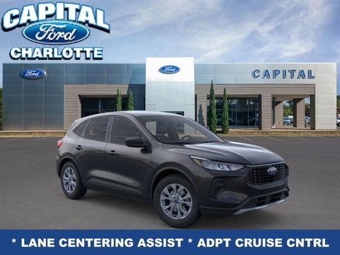 New 2026 Ford Escape Active w/ Tech Pack #1 image 8