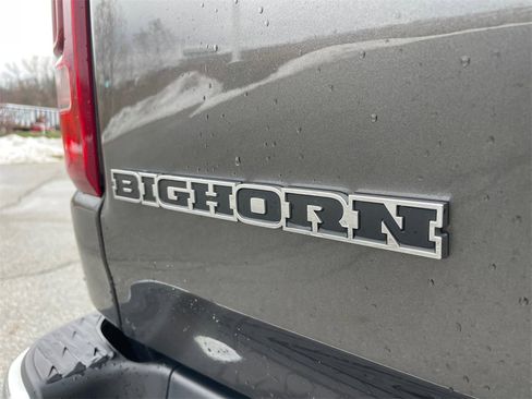 Used 2019 RAM 1500 Big Horn image 54