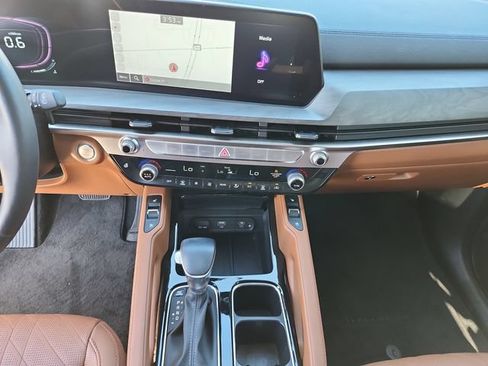 Certified 2024 Kia Telluride EX X-Line AWD/4WD image 26