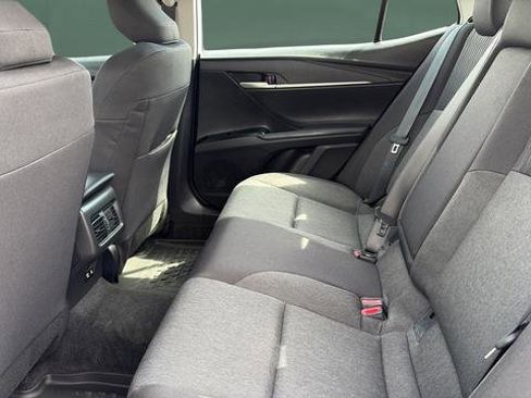 Used 2025 Toyota Camry LE AWD/4WD image 14