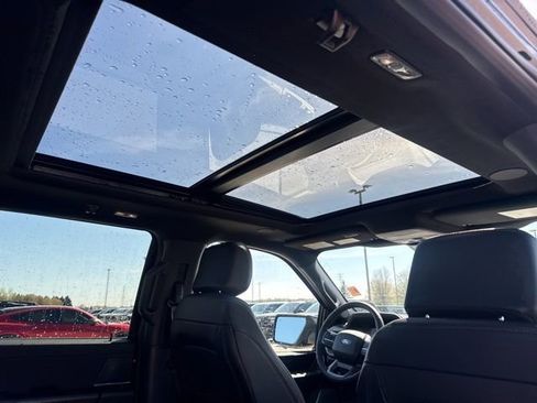 New 2026 Ford F150 Lariat AWD/4WD image 19