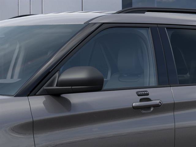 New 2027 Ford Explorer Active AWD/4WD image 22