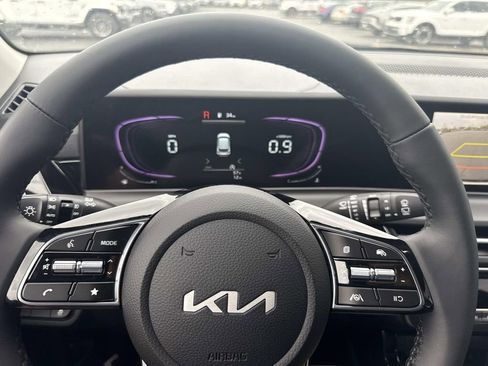 New 2026 Kia Seltos S image 11