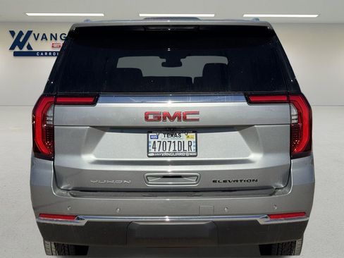 New 2026 GMC Yukon XL Elevation w/ LPO, Floor Liner Package image 6