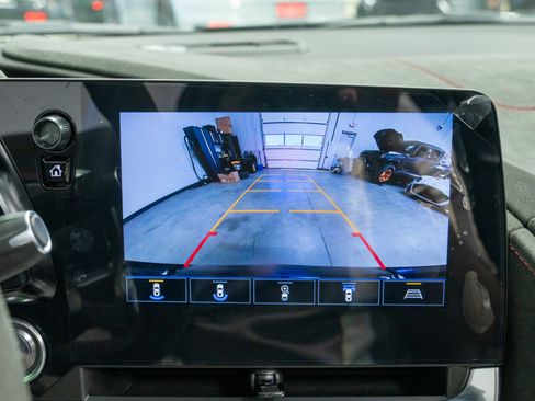 Used 2023 Chevrolet Corvette Stingray Premium Cpe w/ Z51 Performance Package image 37