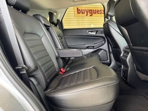 Used 2022 Ford Edge SEL w/ Convenience Package AWD/4WD image 27