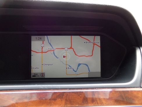 Used 2014 Mercedes-Benz C 300 4MATIC Sedan image 26