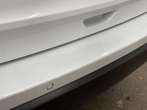 Used 2024 Nissan Rogue SV image 34