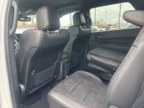 New 2026 Dodge Durango GT image 14