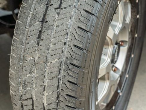 Used 2015 Ford Transit 350 XLT image 16