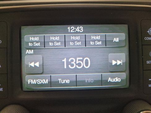 Used 2014 RAM 1500 Express AWD/4WD image 25