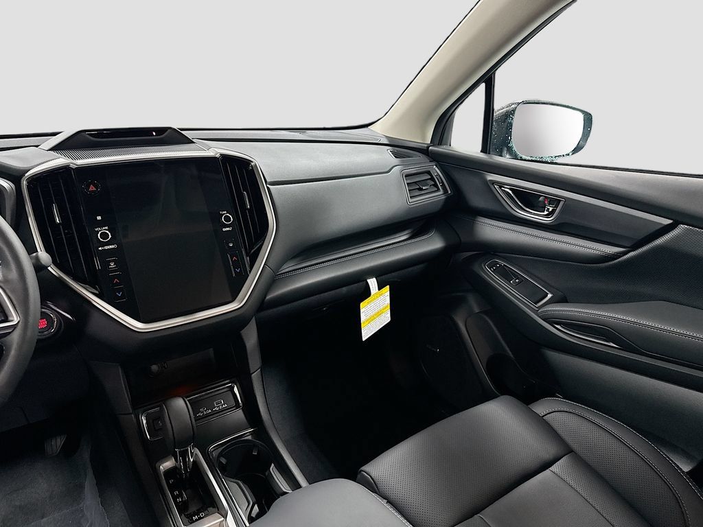 New 2026 Subaru Ascent Limited AWD/4WD image 23