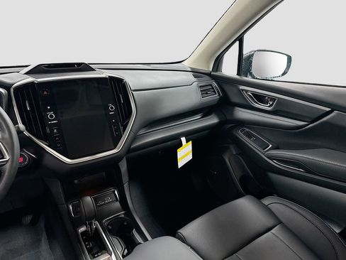 New 2026 Subaru Ascent Limited AWD/4WD image 23