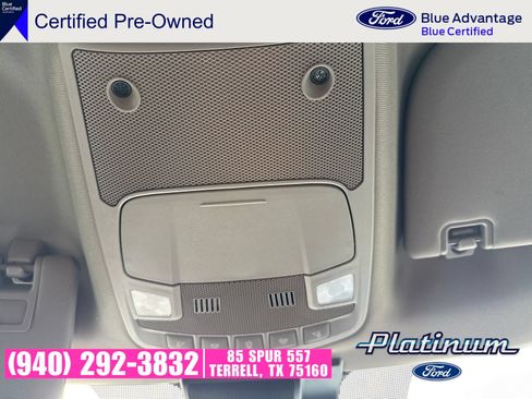 Used 2022 Ford F250 XLT w/ Black Appearance Package AWD/4WD image 15