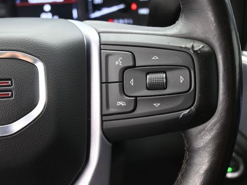 Used 2021 GMC Sierra 1500 SLT RWD image 2