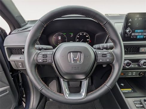 Certified 2025 Honda CR-V Sport-L image 19