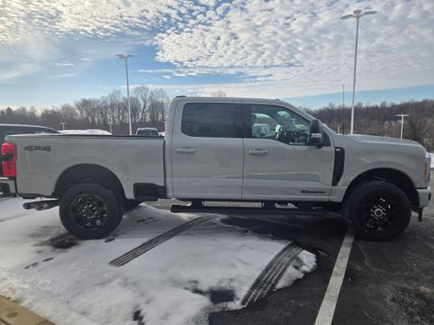 New 2026 Ford F350 XLT w/ XLT Premium Package image 4