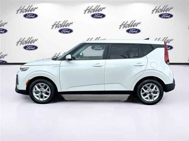 Used 2022 Kia Soul LX w/ Technology Package FWD image 5