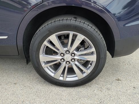 Used 2024 Cadillac XT5 Premium Luxury FWD image 25