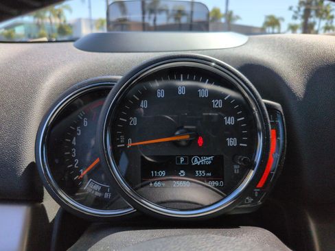 Used 2020 MINI Cooper Countryman S image 21