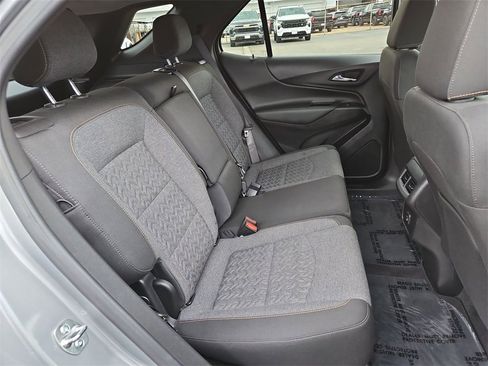 Certified 2024 Chevrolet Equinox LT image 26