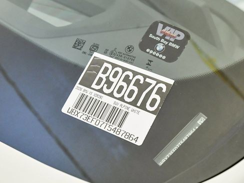 New 2026 BMW X1 xDrive28i w/ Technology Package image 28