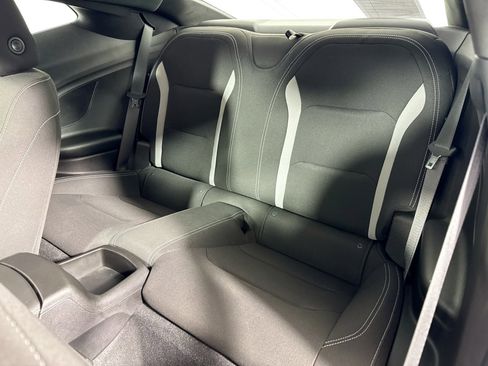 Used 2019 Chevrolet Camaro LT w/ RS Package image 25