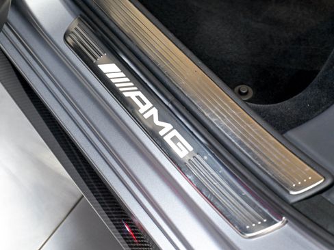 Used 2018 Mercedes-Benz S 63 AMG S 4MATIC Sedan image 95