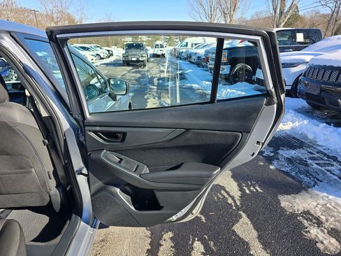 Used 2022 Subaru Impreza 2.0i image 13