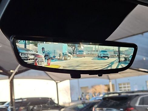 Used 2025 Cadillac Escalade Premium Luxury w/ Touring Package image 8