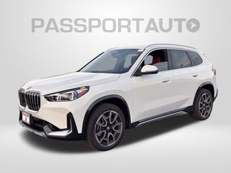 New 2026 BMW X1 xDrive28i video 1